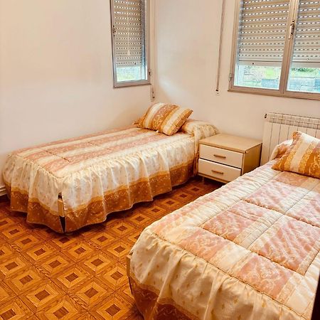 Apartament Piso Silgar 10 Pax Sanxenxo Zewnętrze zdjęcie