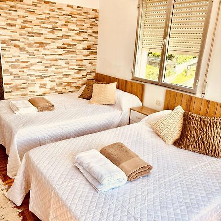 Apartament Piso Silgar 10 Pax Sanxenxo Zewnętrze zdjęcie