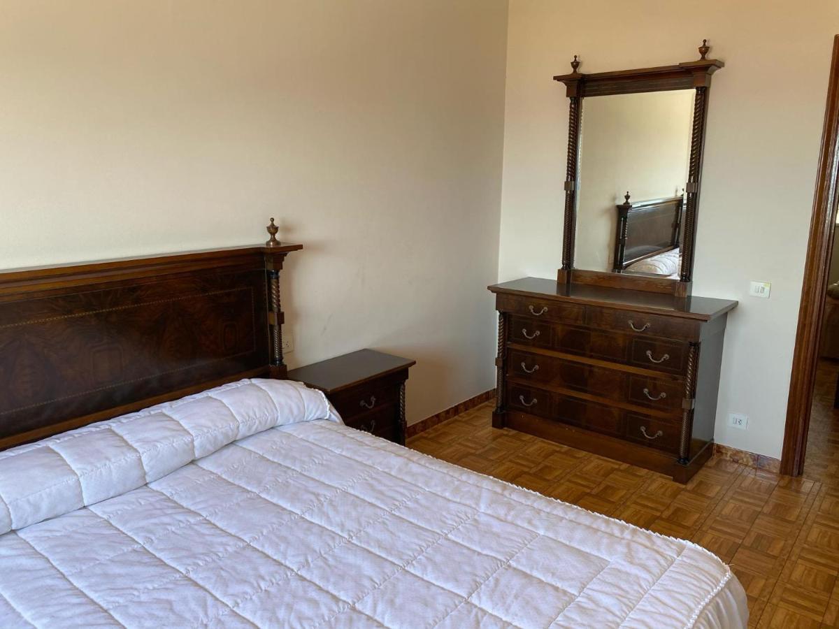 Apartament Piso Silgar 10 Pax Sanxenxo Zewnętrze zdjęcie