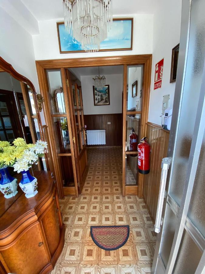 Apartament Piso Silgar 10 Pax Sanxenxo Zewnętrze zdjęcie
