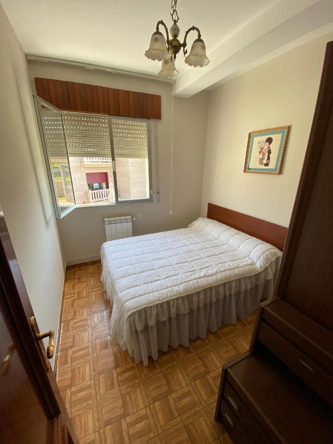 Apartament Piso Silgar 10 Pax Sanxenxo Zewnętrze zdjęcie