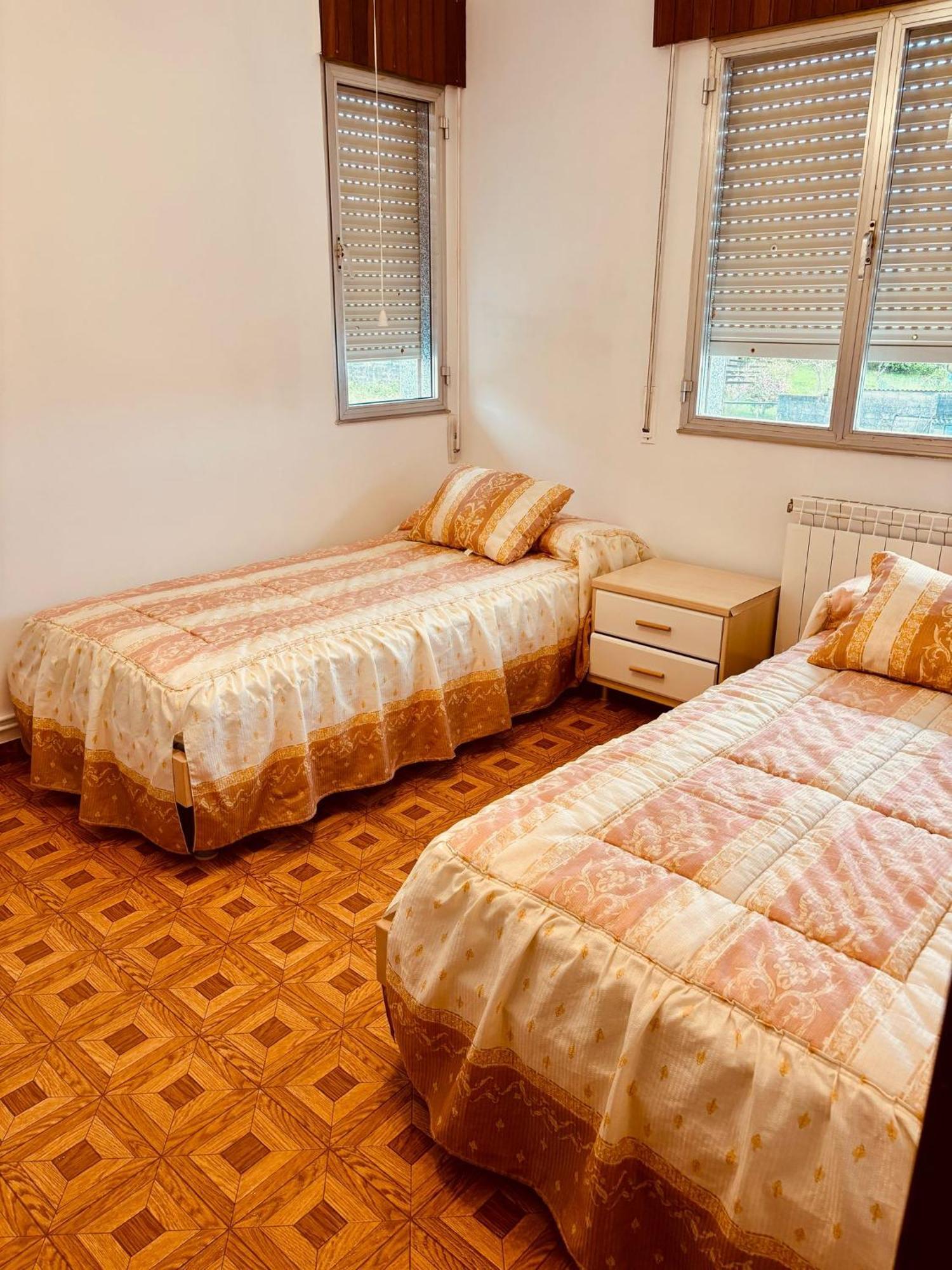 Apartament Piso Silgar 10 Pax Sanxenxo Zewnętrze zdjęcie